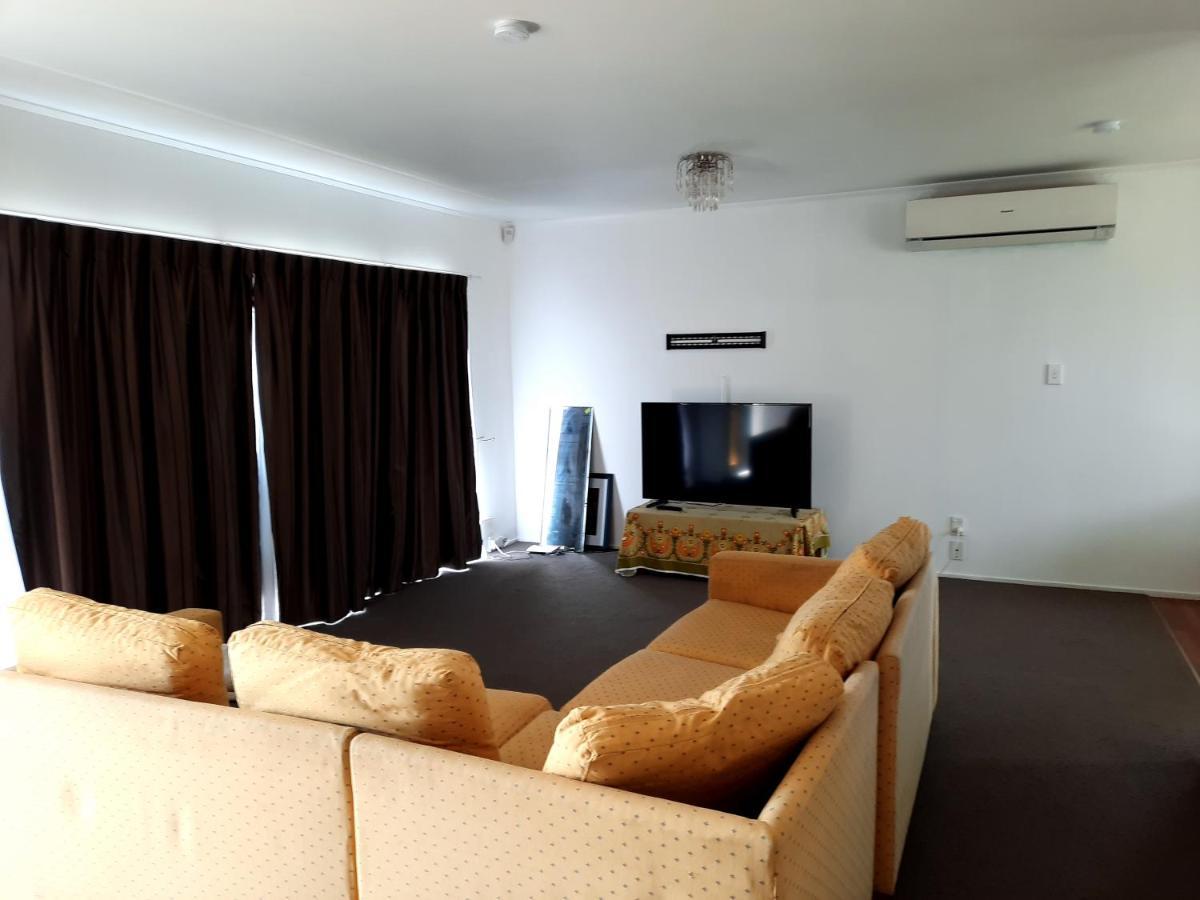 Mount Maunganui House Hotel Tauranga Exterior photo